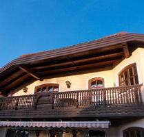 3-Zimmer-Wohnung Pocking Süd 2 Balkone
