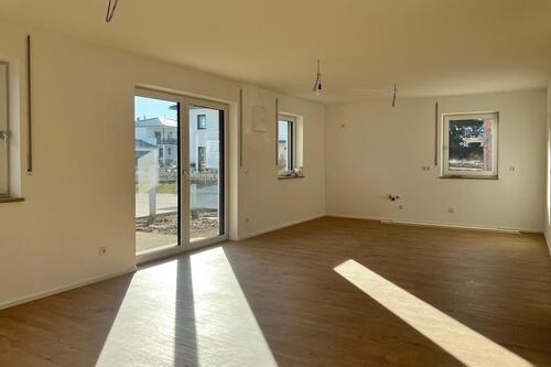 Foto - 3 Zimmer Erdgeschoßwohnung zur Miete in Neumarkt-Sankt Veit