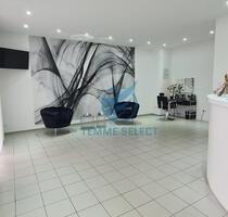 Modernisiertes Ladenlokal mit 100m2 Ladenfläche inkl. Stellplatz ! - Lünen Alstedde