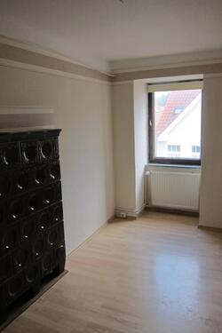 Foto - Wohnung Parchim zentral, 2. Obergeschoss, sofort frei