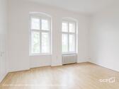 Foto - Ab 24.10. erwartet euch diese 2,5-Raum-Wohnung in fantastischer Lage im Herzen von Berlin!