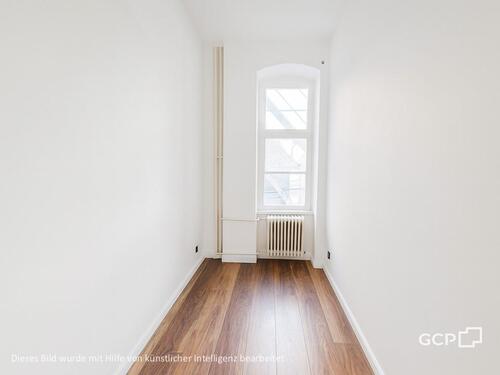 Foto - Etagenwohnung in Berlin