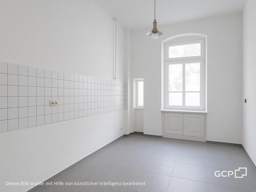 Foto - Etagenwohnung in Berlin zur Miete