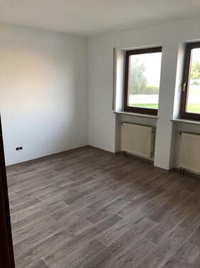 Foto - Etagenwohnung in Gunzenhausen