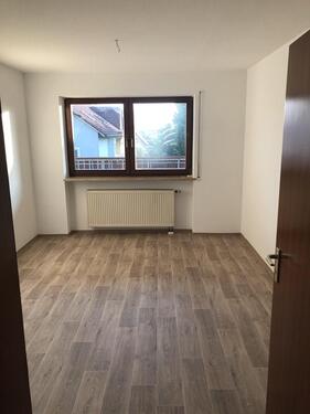 Foto - Etagenwohnung in Gunzenhausen zur Miete
