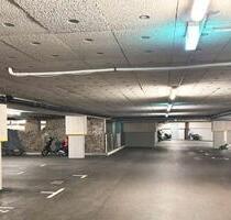 sanierter MOTORRAD Tiefgaragen Stellplatz in der City zu vermiete - Cottbus