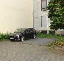 KFZ-Stellplatz auf abgeschlossenen Hof - Berlin Charlottenburg-Wilmersdorf