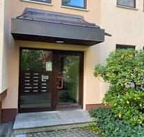 2-Zimmer-Wohnung am Siemens Campus mit Balkon inkl. Tiefgarage - Erlangen Am Anger