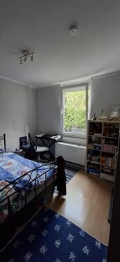 Foto - Etagenwohnung in Buckenhof