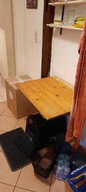 Foto - Etagenwohnung in Buckenhof zur Miete