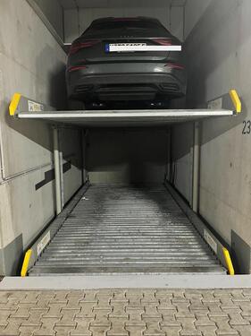 Foto - TG Stellplatz Giesing Zentrum - 75,00 EUR Miete,