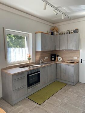 Foto - Wohnen auf Zeit Befristet vom 20.12.25 bis 31.05.26 - möbliert