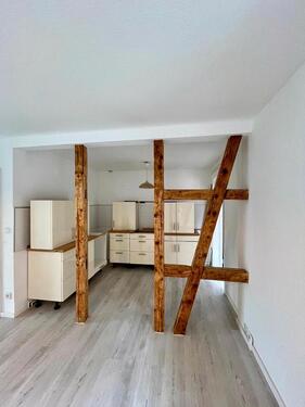 Foto - Etagenwohnung zur Miete in Osterode am Harz