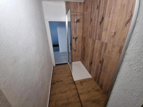 Foto - Etagenwohnung in Osterode am Harz zur Miete