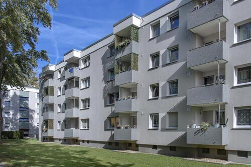 Foto - Etagenwohnung in Dortmund