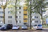 Foto - Etagenwohnung in Dortmund zur Miete