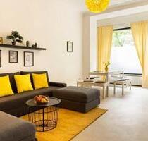 2-Zimmer-Wohnung in Berlin Schöneberg