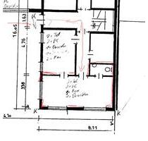 Büro zu vermieten Teilvermietung ca 25m² - Odenthal