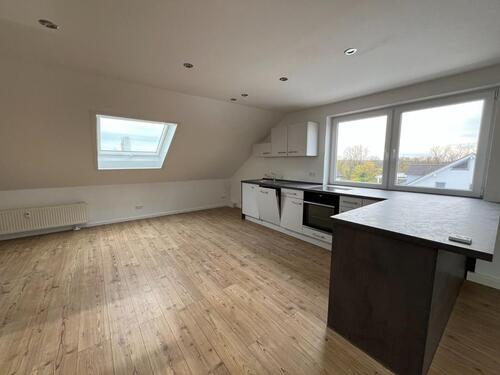 Foto - Etagenwohnung in Neulußheim