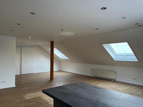 Foto - Etagenwohnung in Neulußheim zur Miete