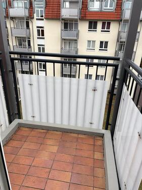 Foto - Etagenwohnung zur Miete in Magdeburg