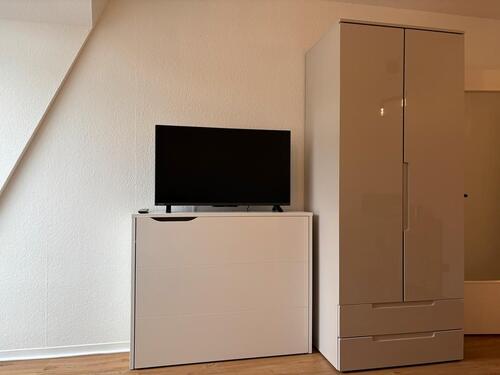 Foto - Etagenwohnung in Magdeburg