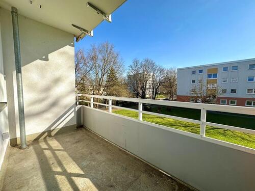 Foto - Etagenwohnung in Dortmund