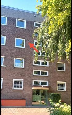 Foto - 3-Zimmer-Wohnung in der Nähe von Hürth-Park