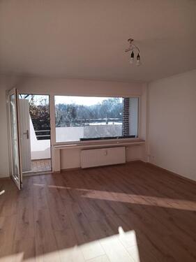 Foto - Etagenwohnung zur Miete in Hürth