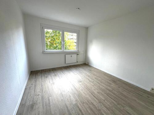 Foto - Etagenwohnung in Prenzlau