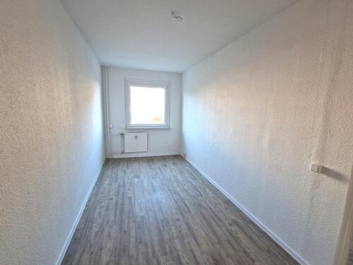 Foto - Etagenwohnung in Prenzlau zur Miete