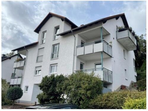 Foto - Wohnung zu vermieten ab 01.04.2026