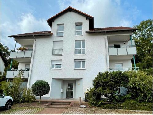 Foto - 2 Zimmer Etagenwohnung zur Miete in Lügde