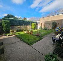 Demnächst frei! 1,5-Zimmer-Erdgeschosswohnung in Duisburg Walsum