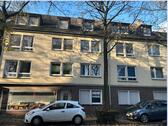 Foto - 1 Zimmer Etagenwohnung zur Miete in Duisburg