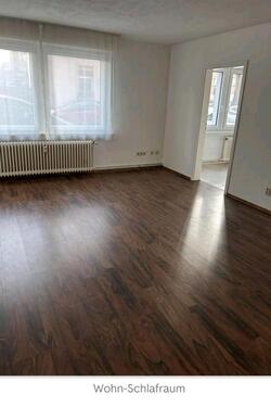 Foto - 1 Zimmer Etagenwohnung in Duisburg