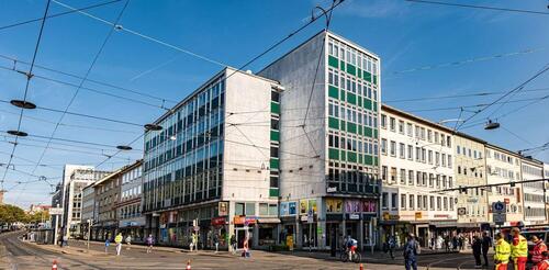 Foto - andere in Kassel