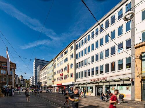 Foto - andere in Kassel zur Miete