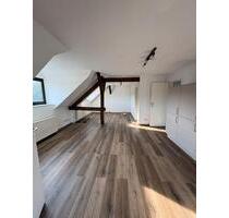 Sanierte Wohnung in ruhiger Lage - Beeskow