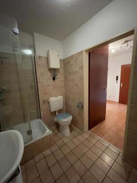 Foto - Etagenwohnung in Aachen zur Miete