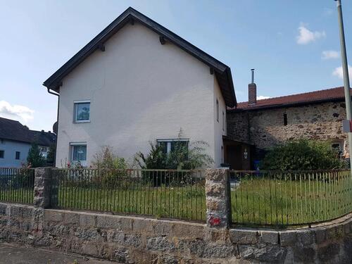 Foto - 8 Zimmer Einfamilienhaus zum Kaufen in Roding