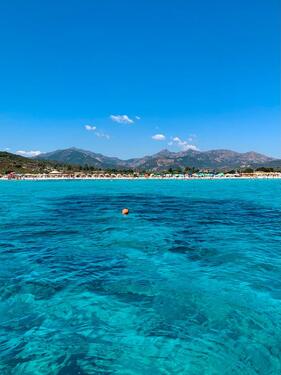 Foto - Privater Ferienbungalow in San Teodoro Sardinien