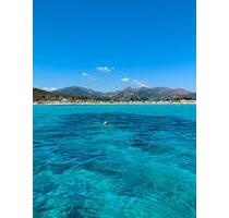 Privater Ferienbungalow in San Teodoro Sardinien - Speyer