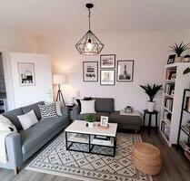 SINGLE-TRAUM | 1 Zimmer | Pantry-Küche | Badewanne | frisch saniert - Norden