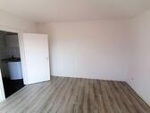 Foto - 1 Zimmer Etagenwohnung zur Miete in Norden
