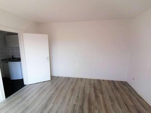 Foto - 1 Zimmer Etagenwohnung zur Miete in Norden