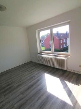 Foto - Etagenwohnung in Norden zur Miete