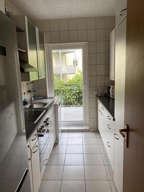 Foto - 1 Zimmer Erdgeschoßwohnung zur Miete in Ulm