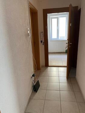 Foto - 1 Zimmer Erdgeschoßwohnung in Ulm