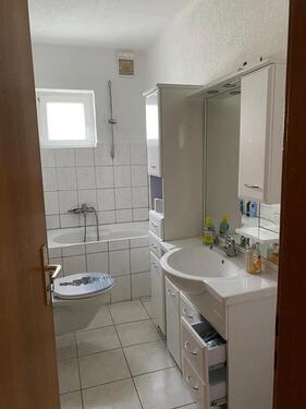 Foto - Erdgeschoßwohnung in Ulm zur Miete